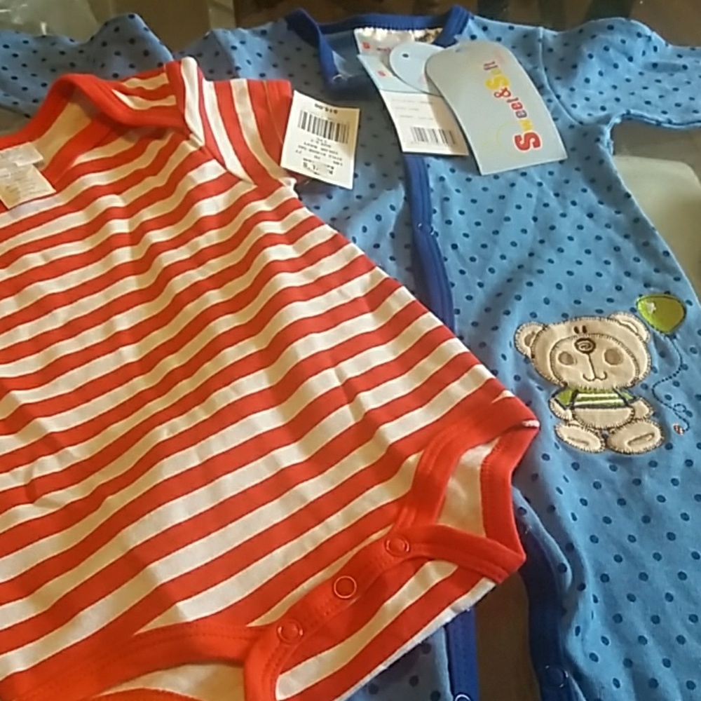 Baby set